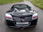 Opel GTaime by Koenigseder 2008 года